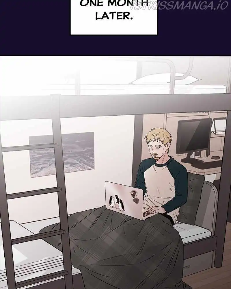 Blood and Butterflies Chapter 55 50